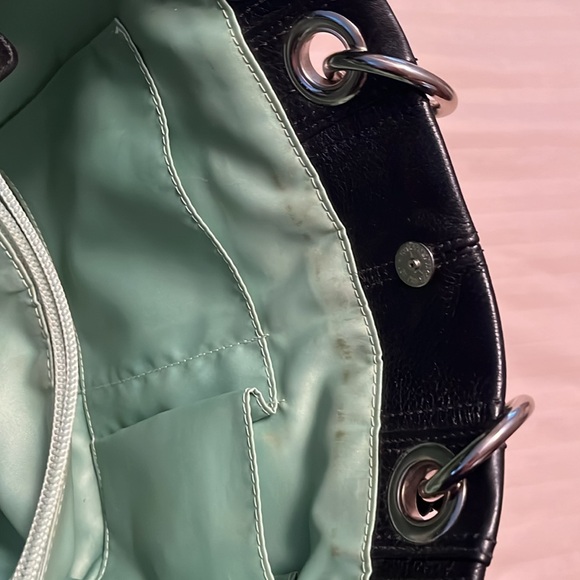 Coach tote - Picture 8 of 10